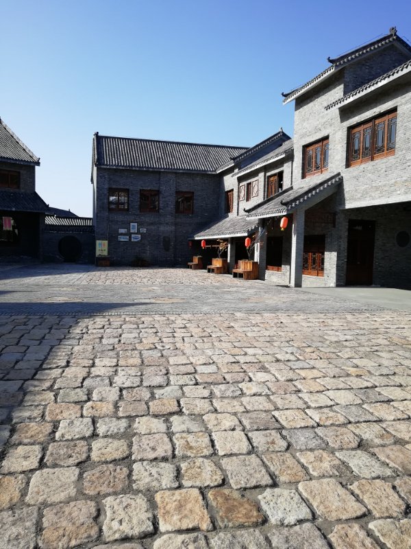 20171216十堰樱桃小镇