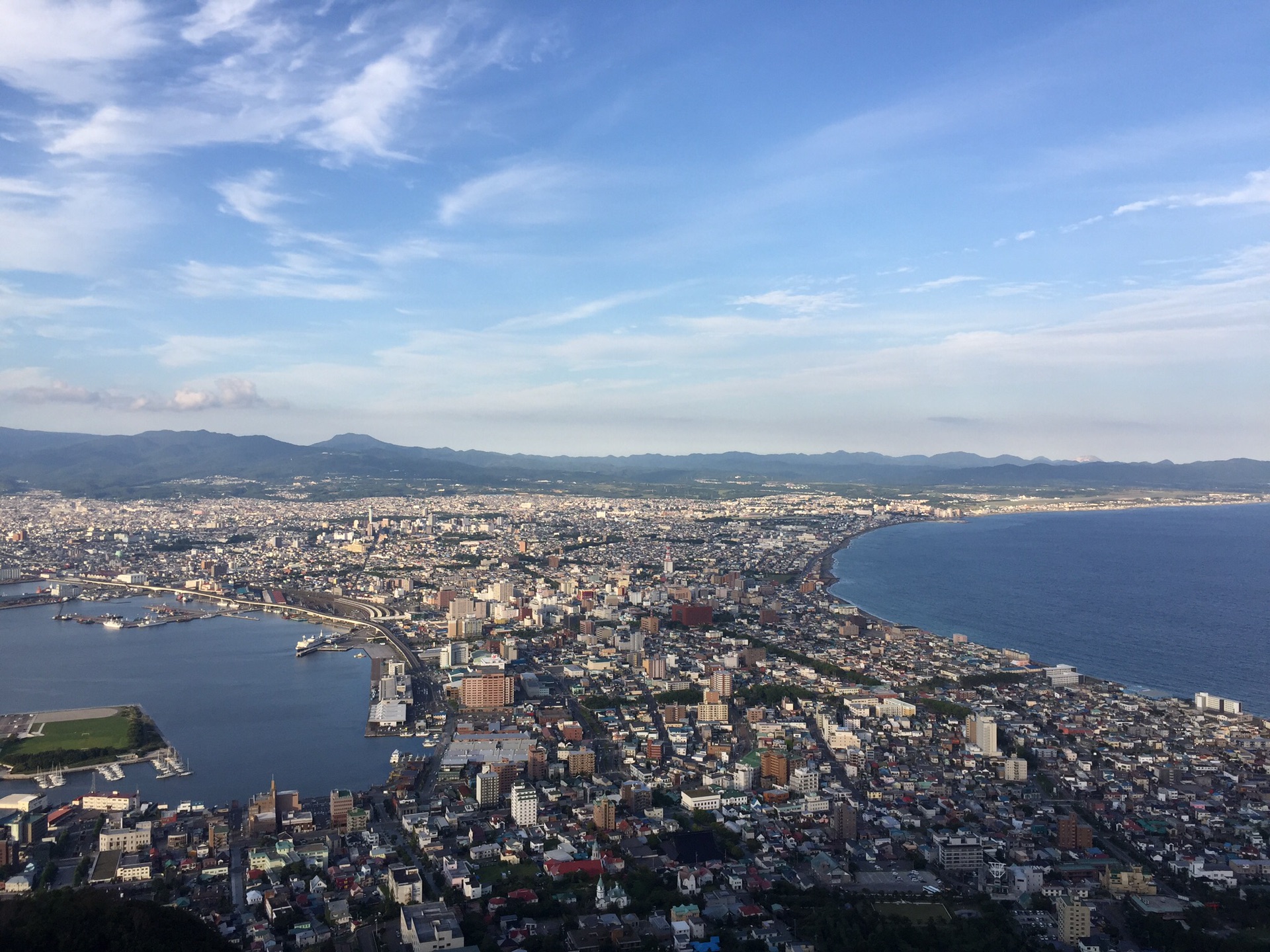 札幌自助遊攻略