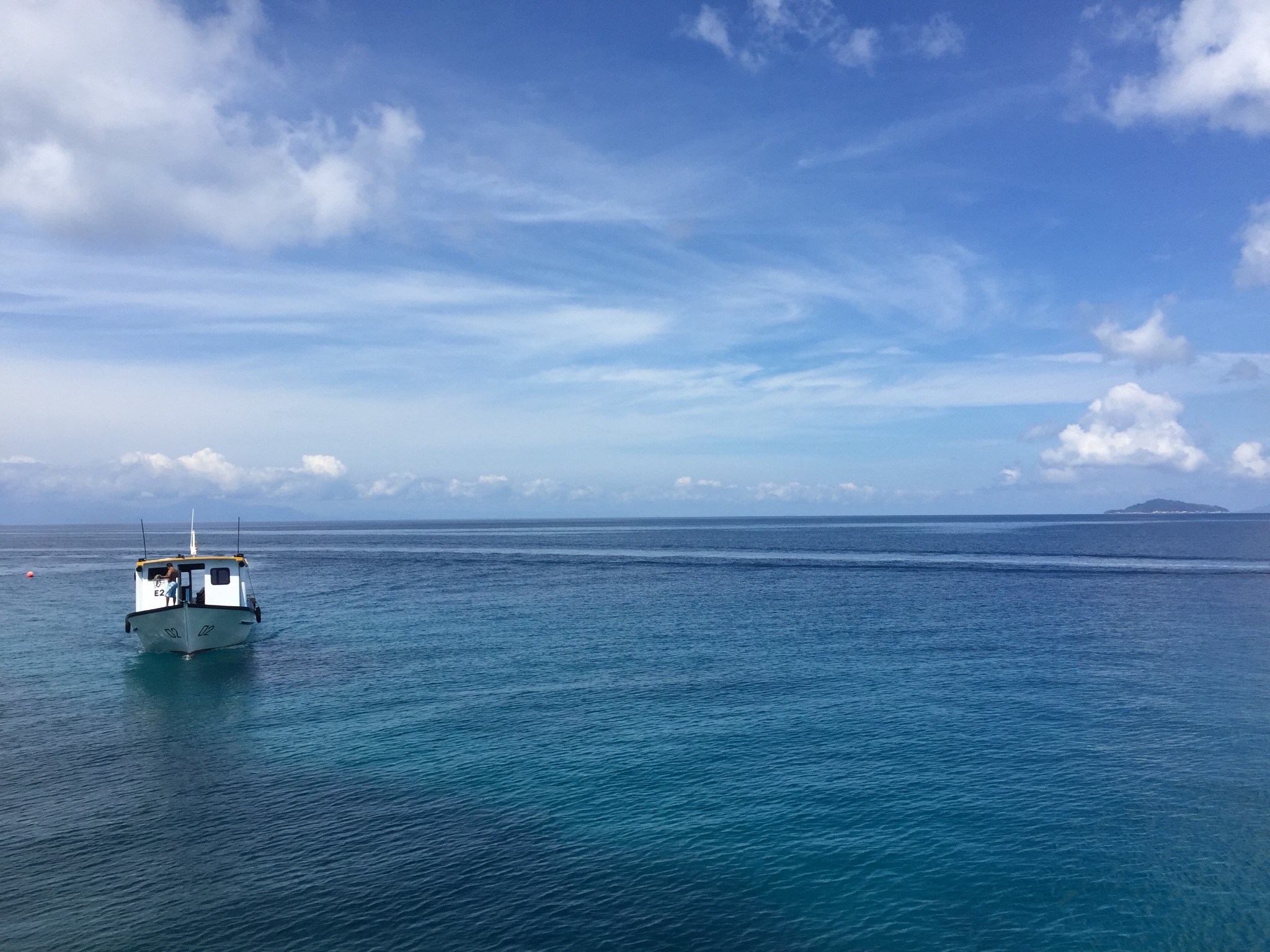 熱浪島自助遊攻略