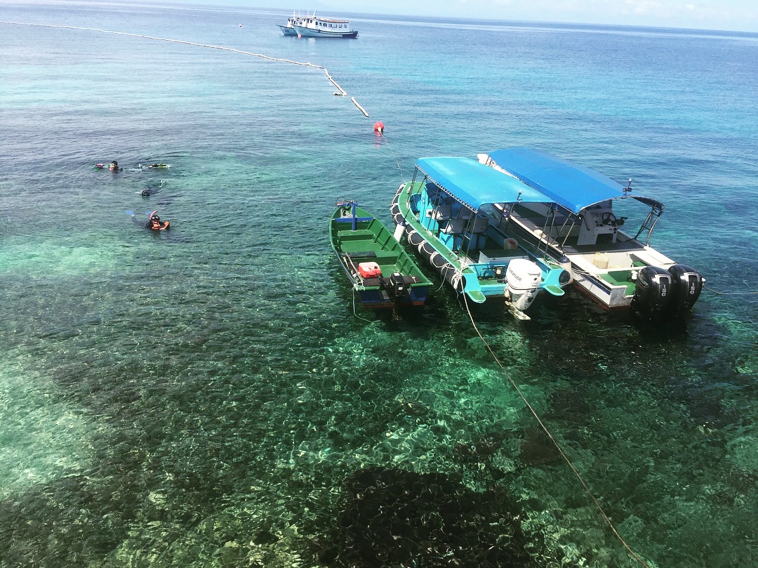 熱浪島自助遊攻略