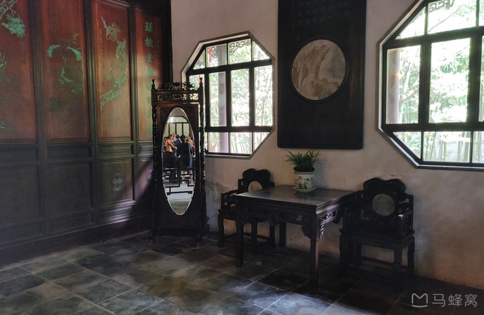 林泉耆硕之馆旅游图片,林泉耆硕之馆自助游图片,林泉耆硕之馆旅游景点