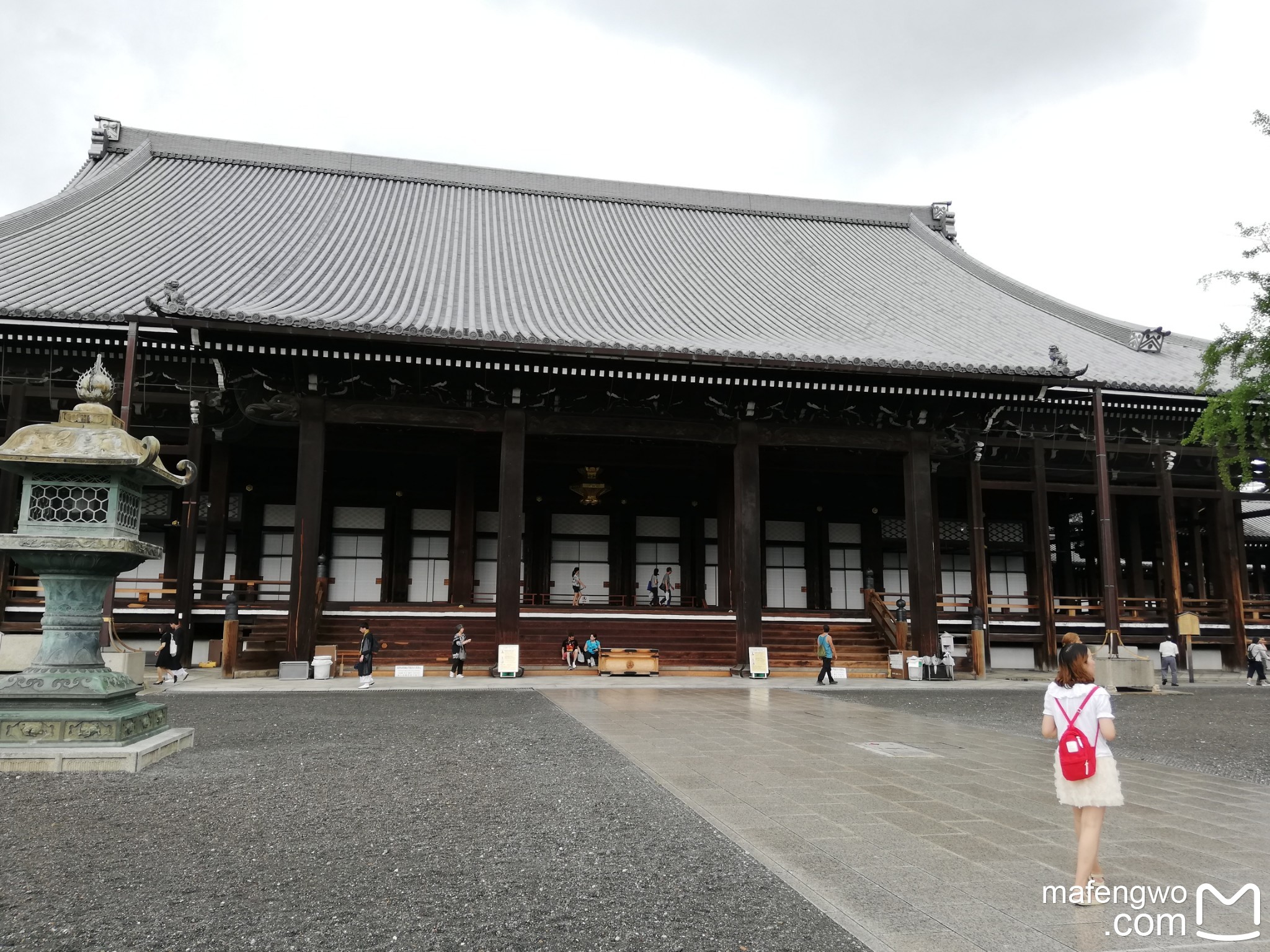 京都自助遊攻略