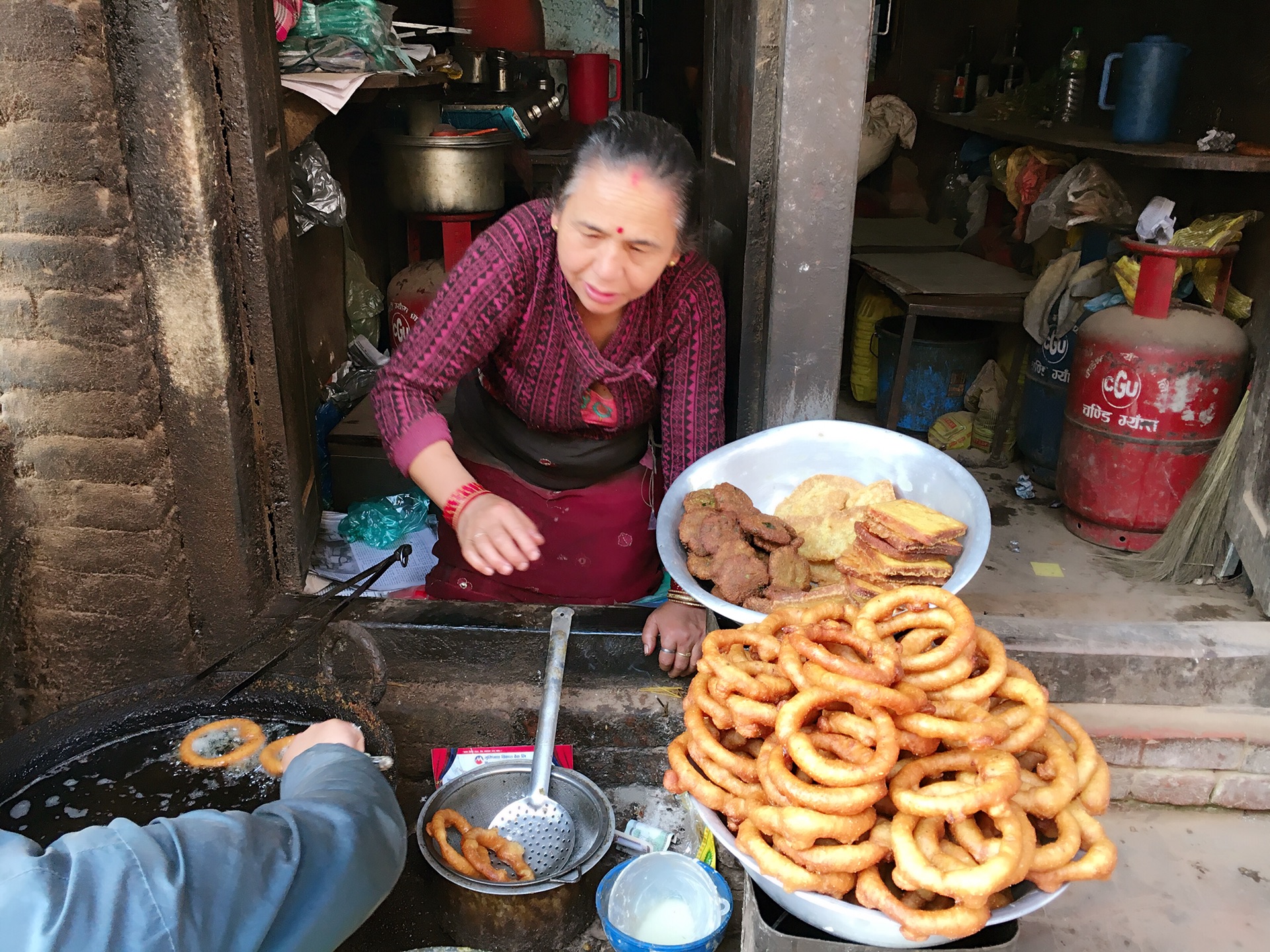 尼泊爾自助遊攻略