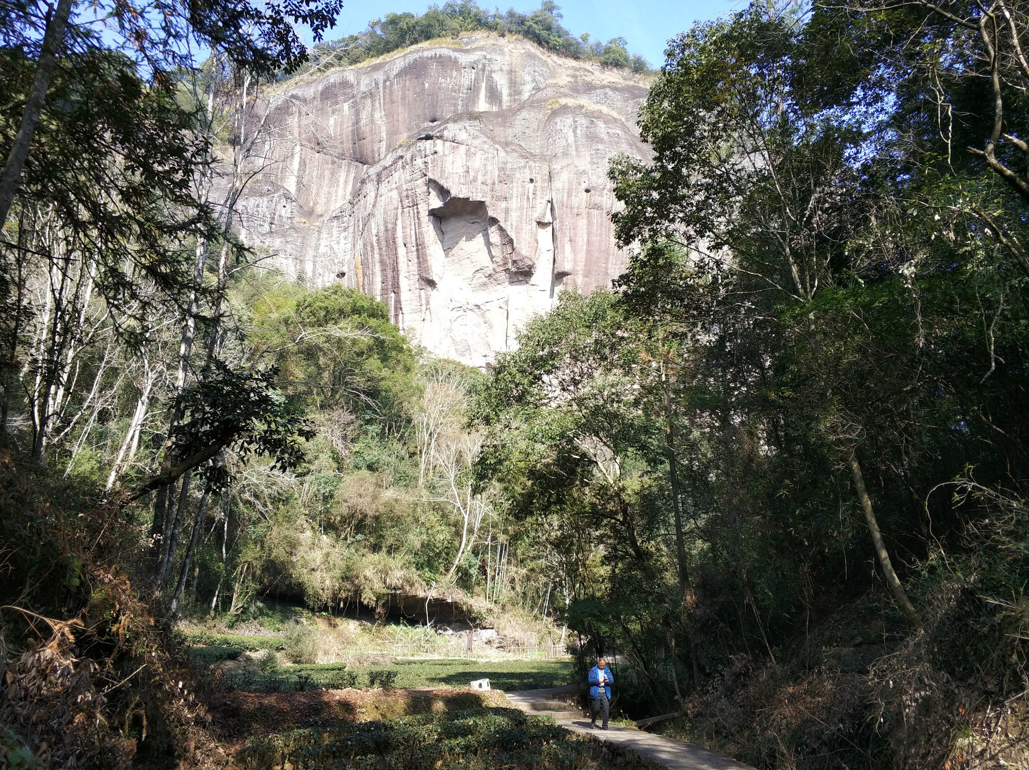 武夷山自助遊攻略