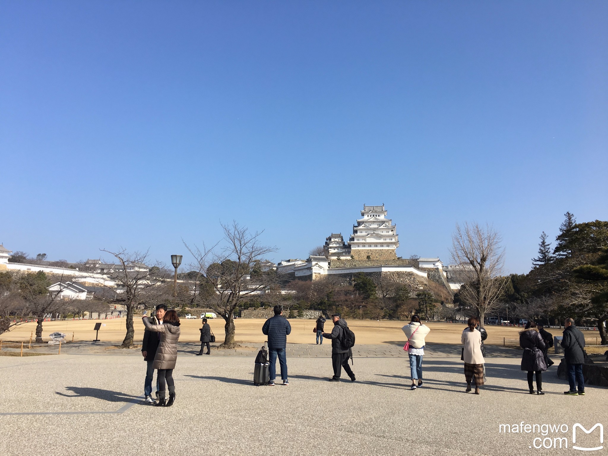 京都自助遊攻略