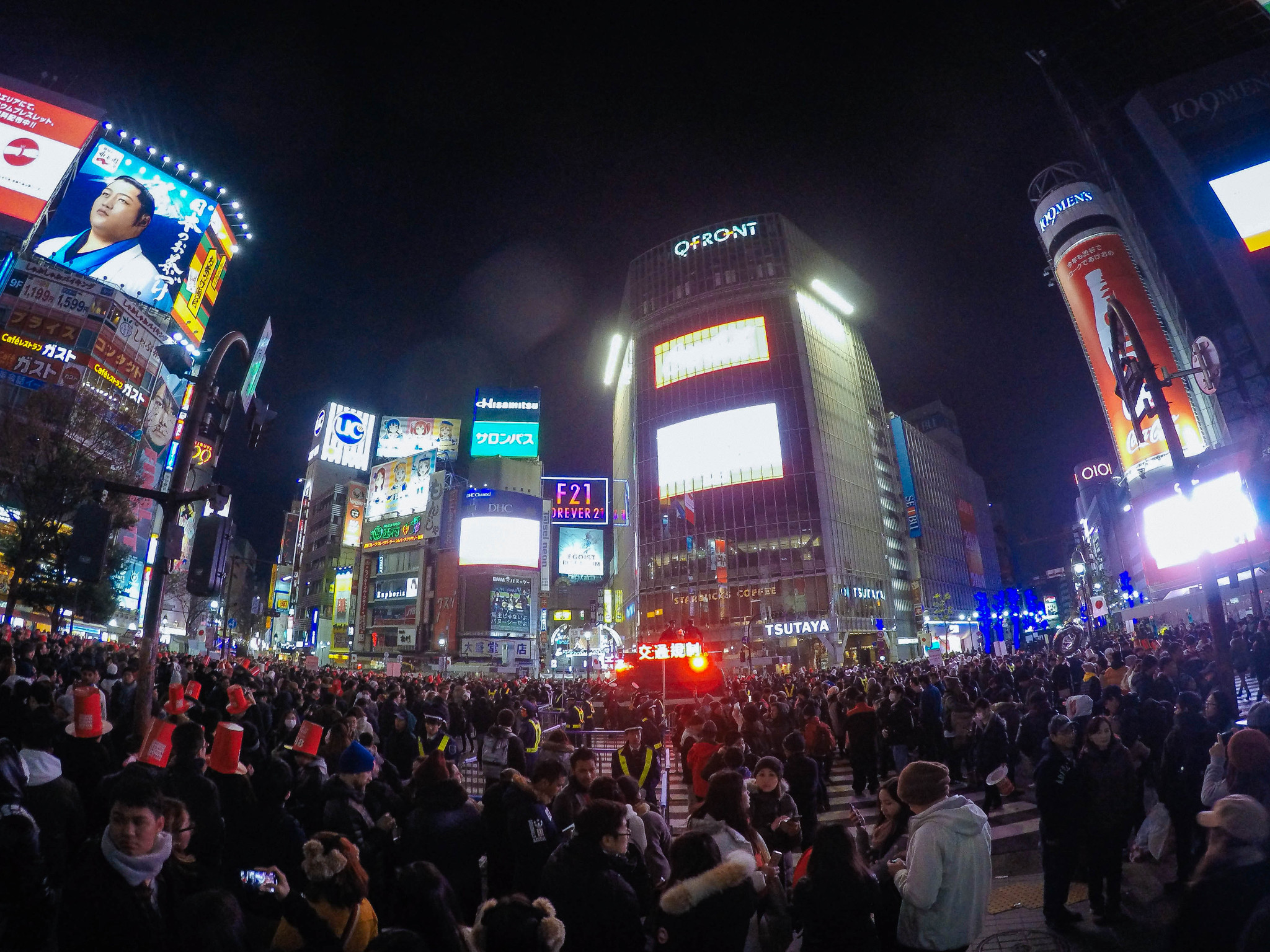 東京自助遊攻略