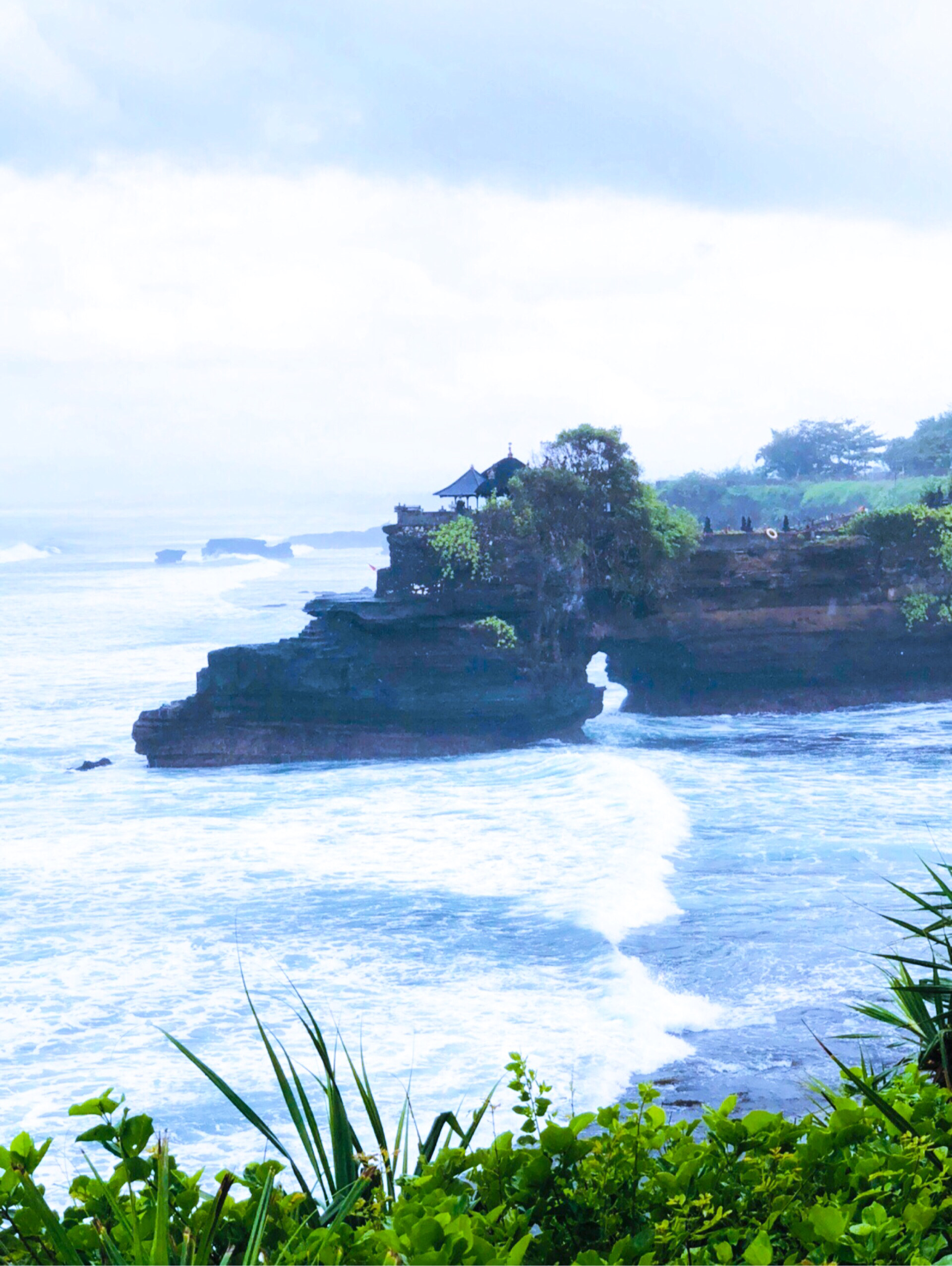 登巴萨美食-Hongkong Garden International Restaurant
