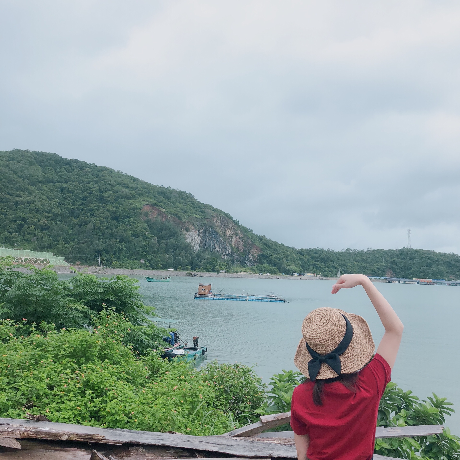 陽江海陵島三天兩夜自駕遊/海鮮必打卡之地,陽江旅遊攻略 - 馬蜂窩