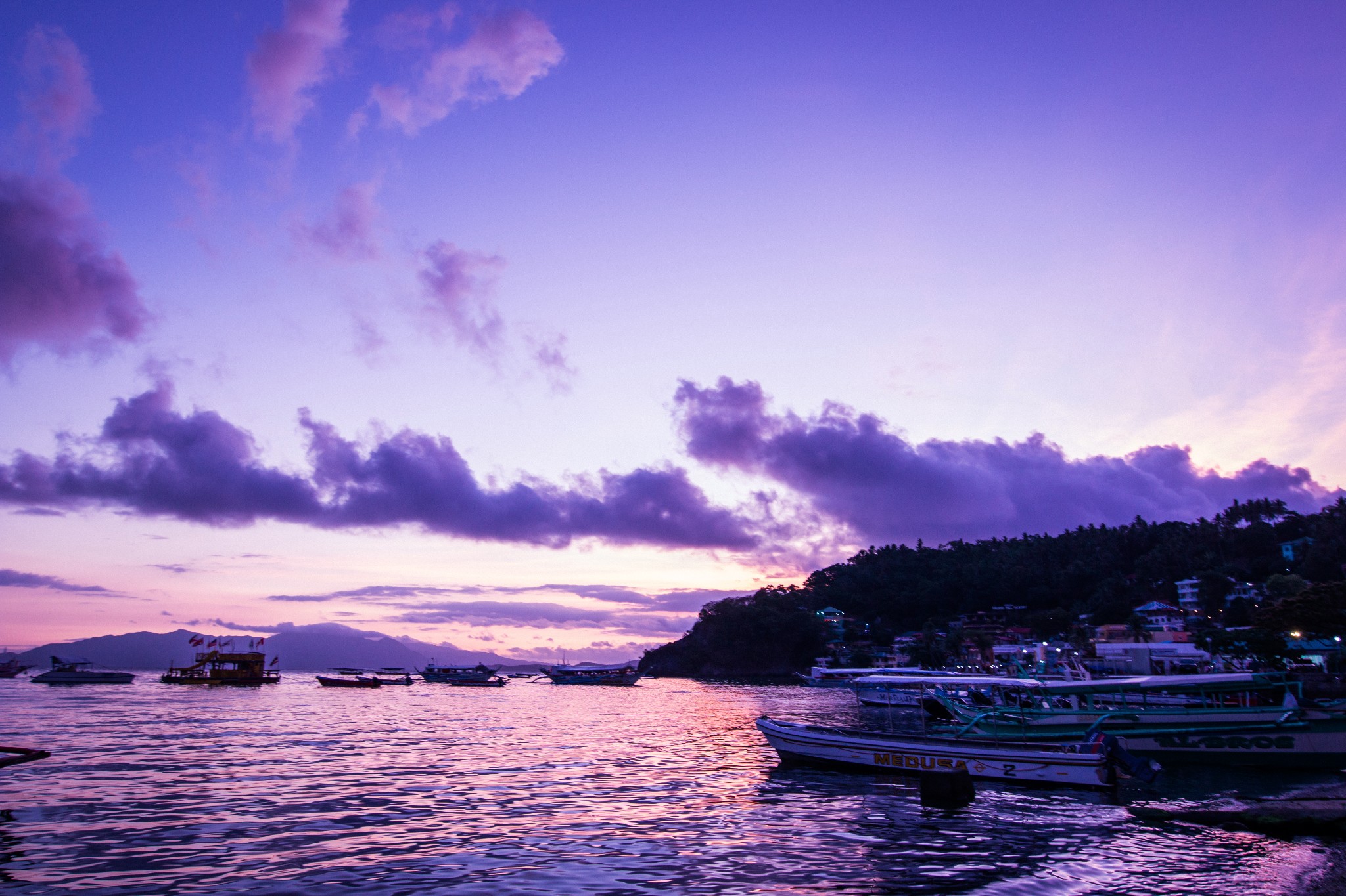 "菲"常难忘的考证之旅—pg海豚湾,菲律宾自助游攻略 - 马蜂窝