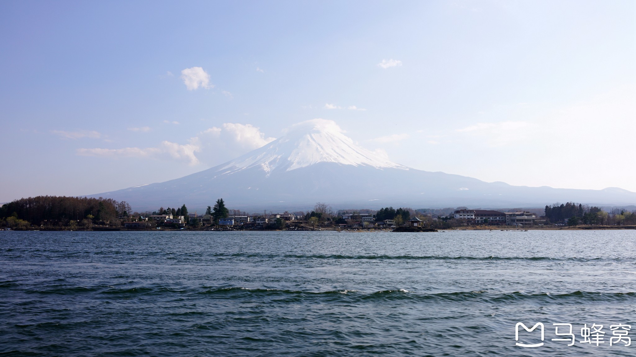 富士山自助遊攻略