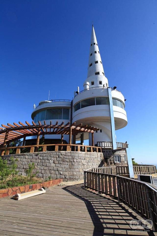 大連 旅順 金石灘 雙島之戀精華景點純玩4日遊