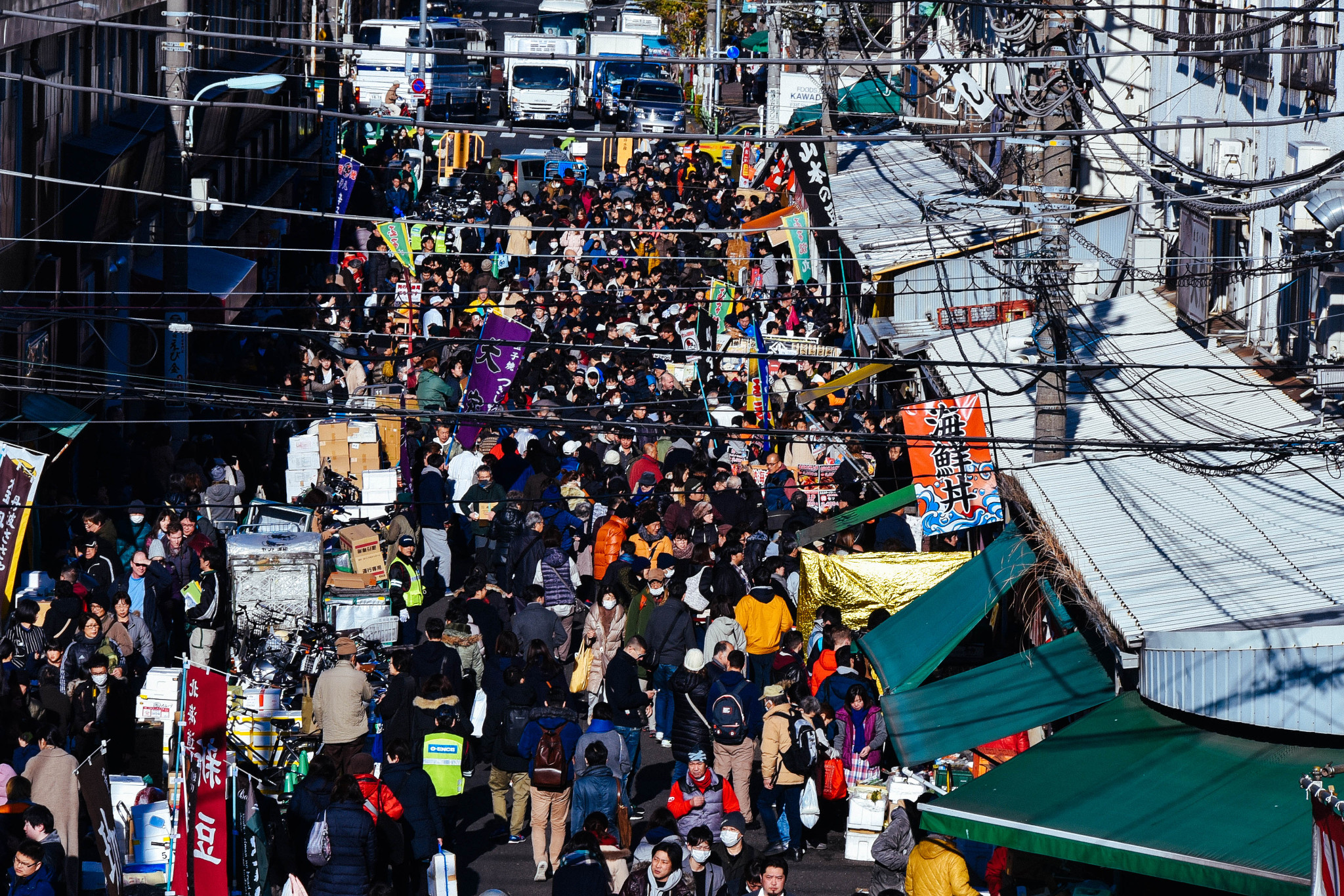 東京自助遊攻略