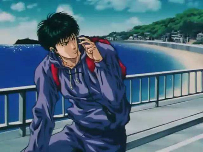 樱花季丨到神奈川赏樱还能寻找《灌篮高手》童年回忆?