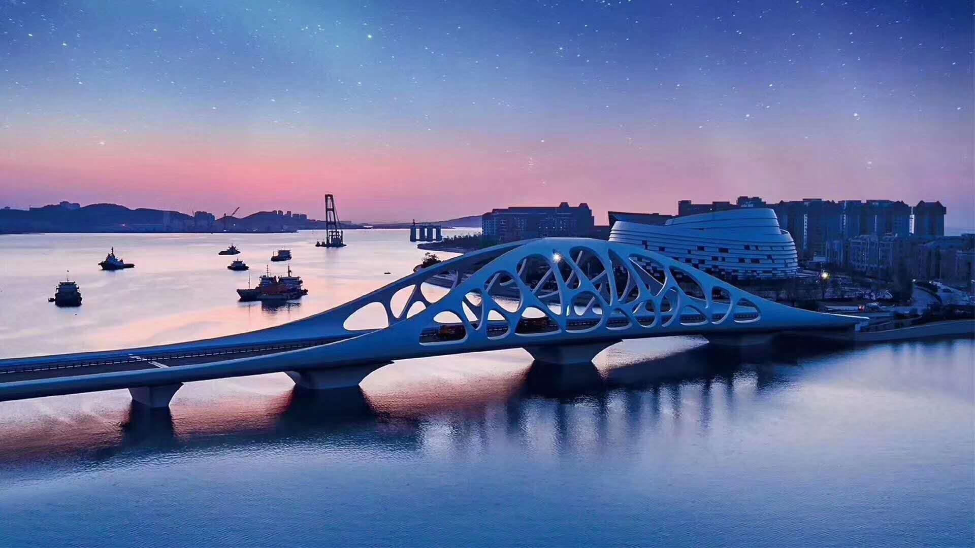 青岛印象看山看海星光岛休闲度假纯玩3日游