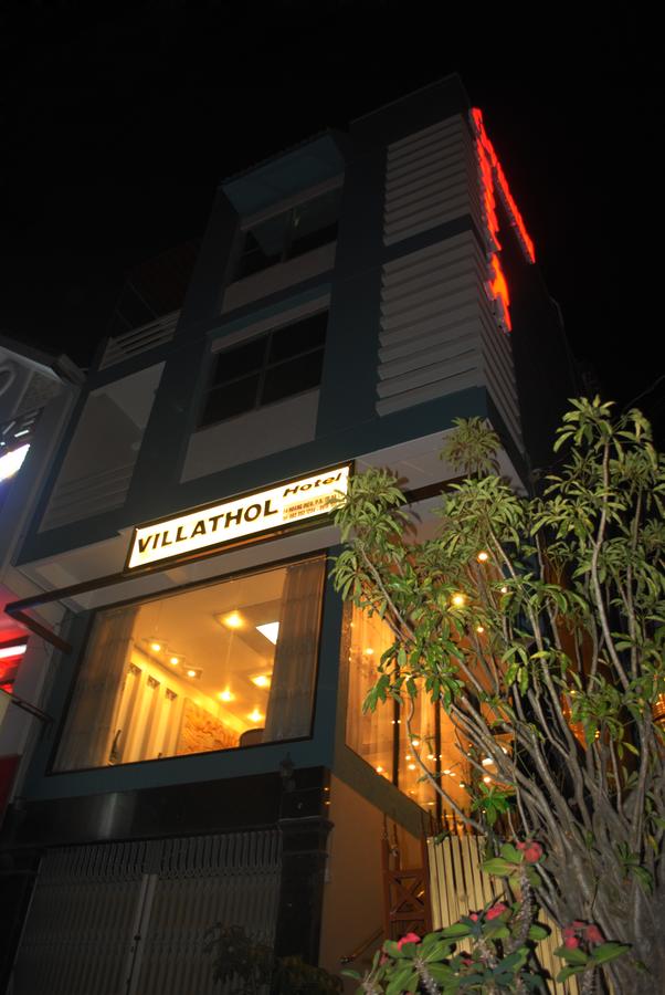 维拉霍尔酒店 VillaThol Hotel