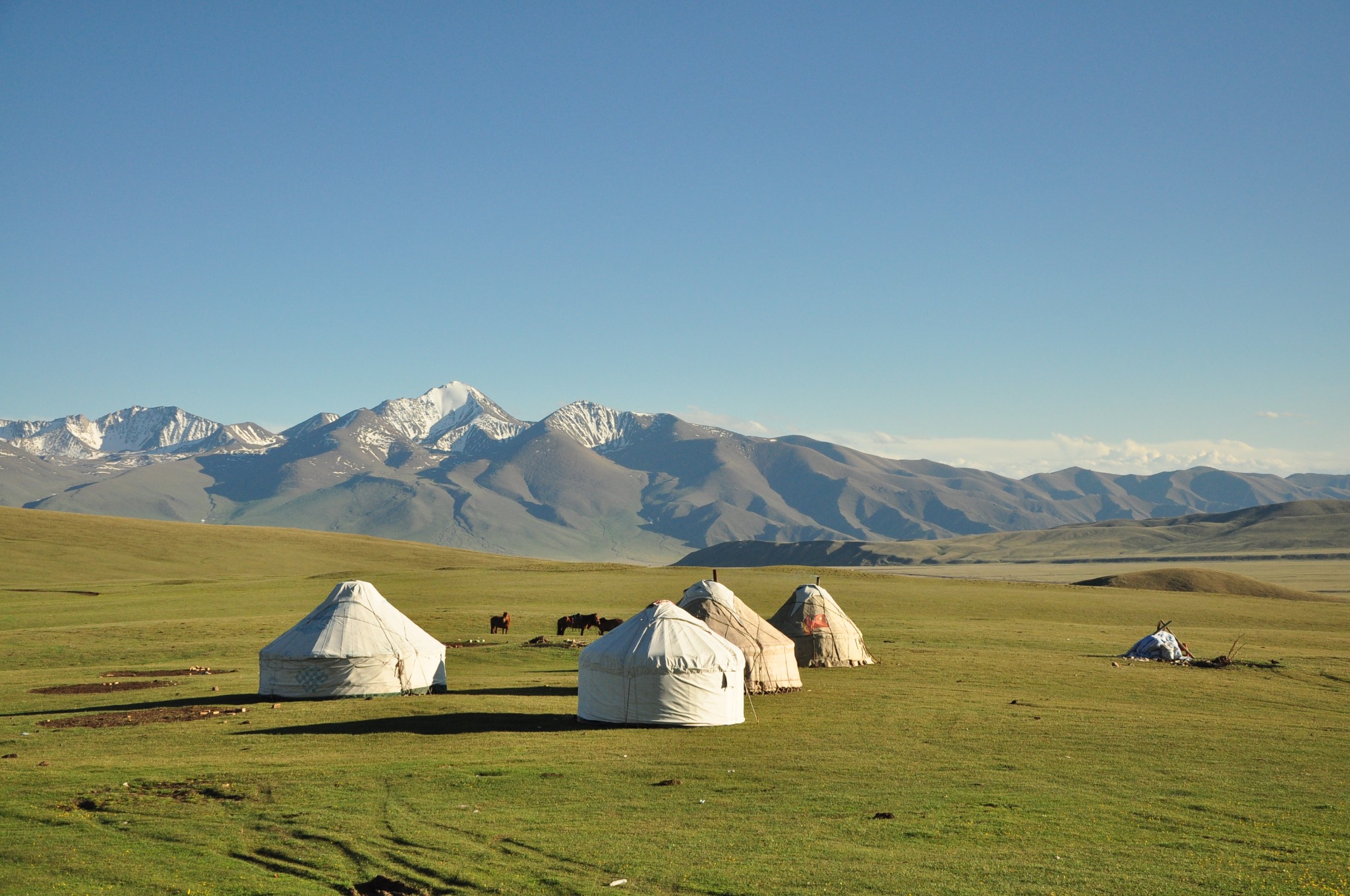 霍尔果斯国门景区旅游攻略, 霍尔果斯国门景区自助游游记 - 马肺蜒