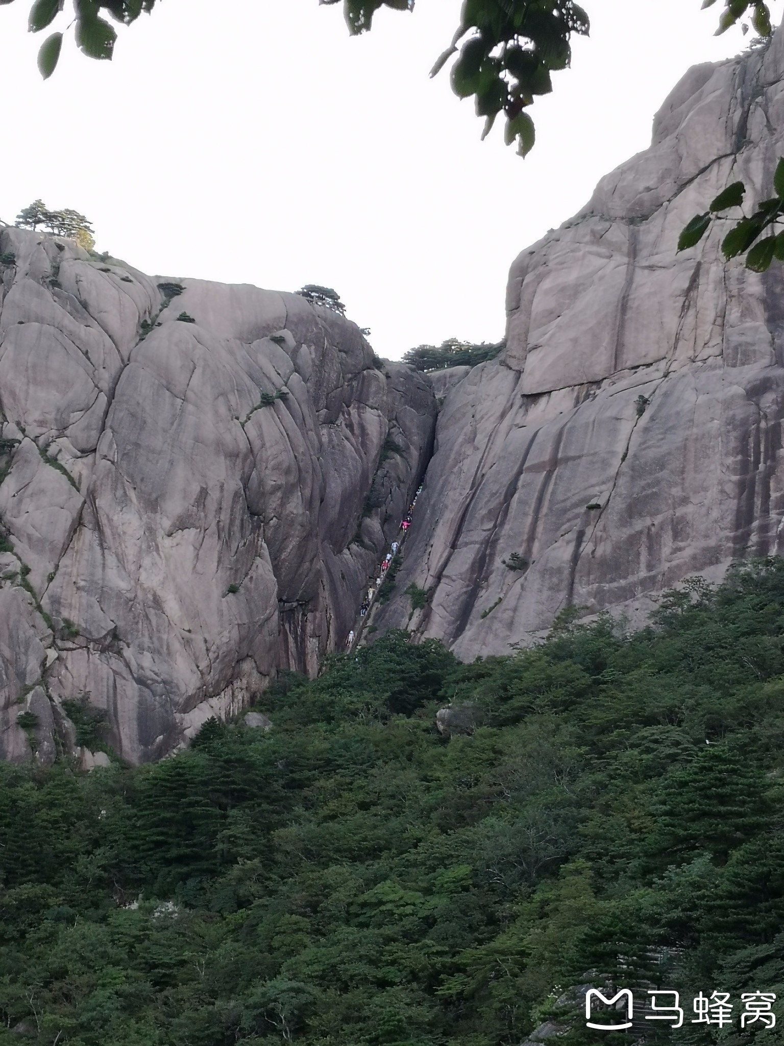 黃山自助遊攻略