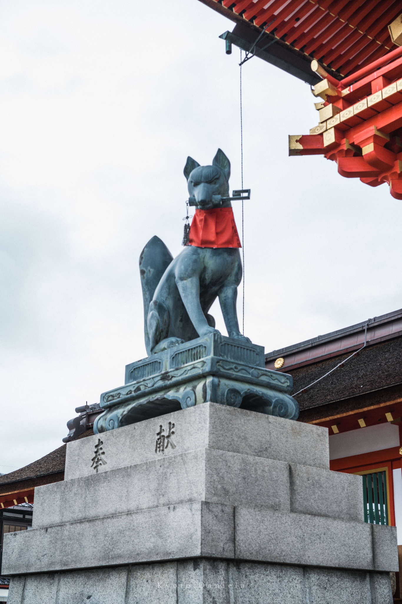 京都自助遊攻略