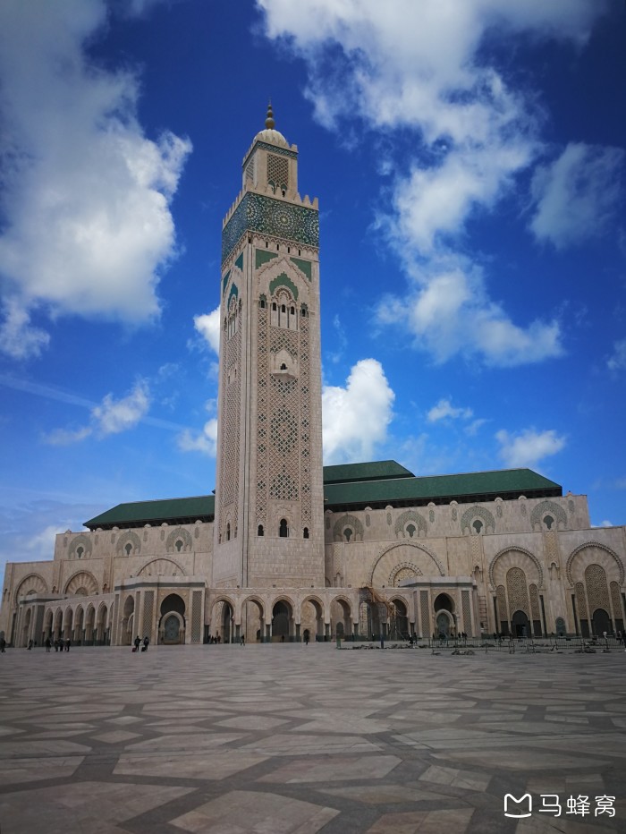 想一览摩洛哥全貌需要几天才够玩有没有比较成熟的线路建议