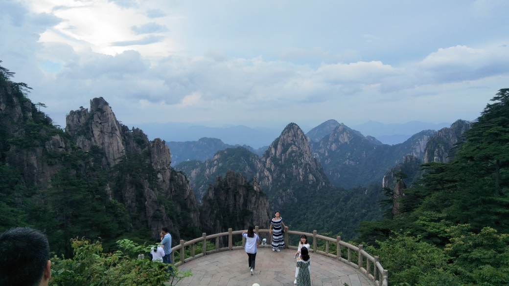 黃山宏村三日遊,黃山旅遊攻略 - 馬蜂窩