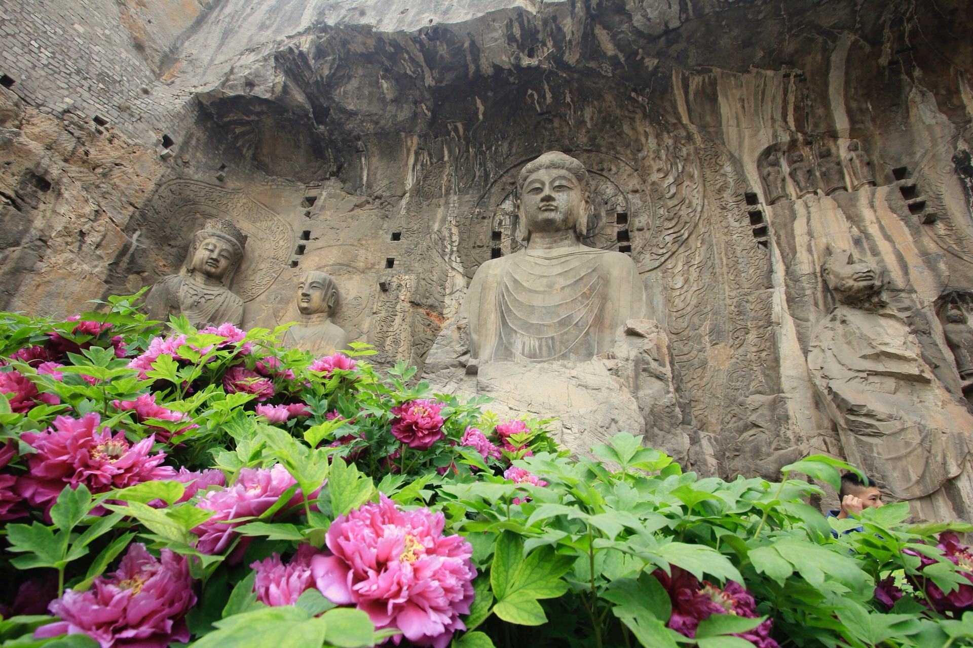 ❤西安之旅~梦开始的地方 不问归期❤