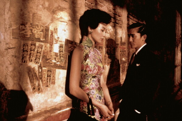 60年代香港老电影图片