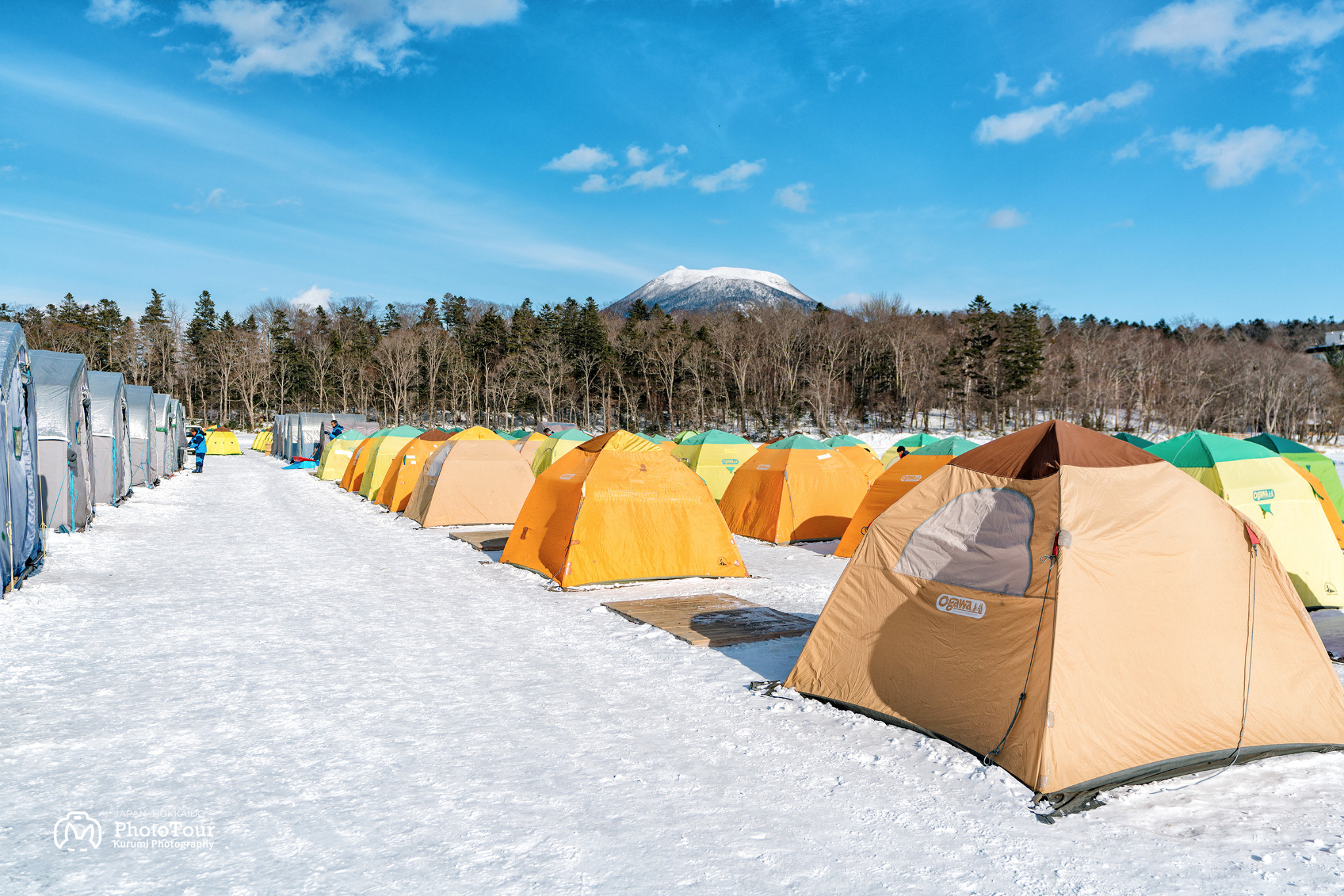 北海道自助遊攻略