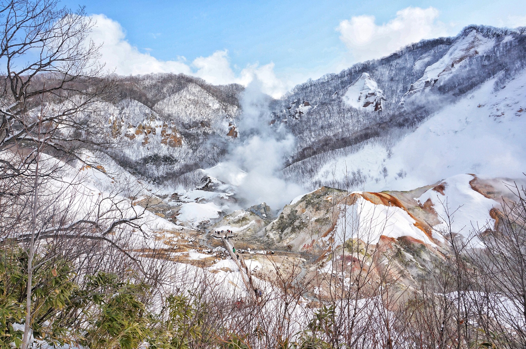 北海道自助遊攻略