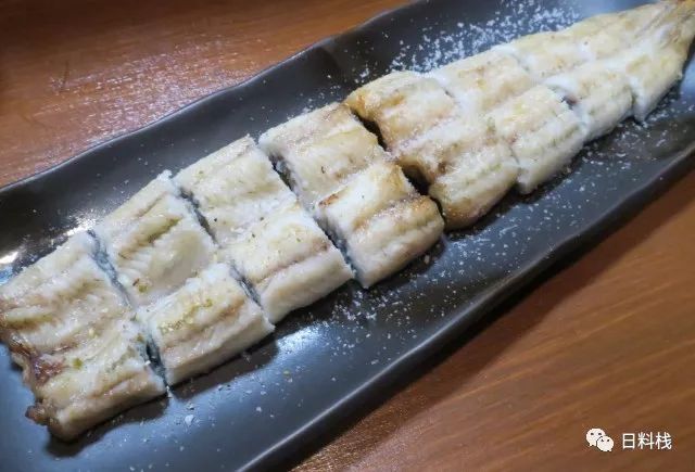 日本美食不可错过的10家鳗鱼店推荐