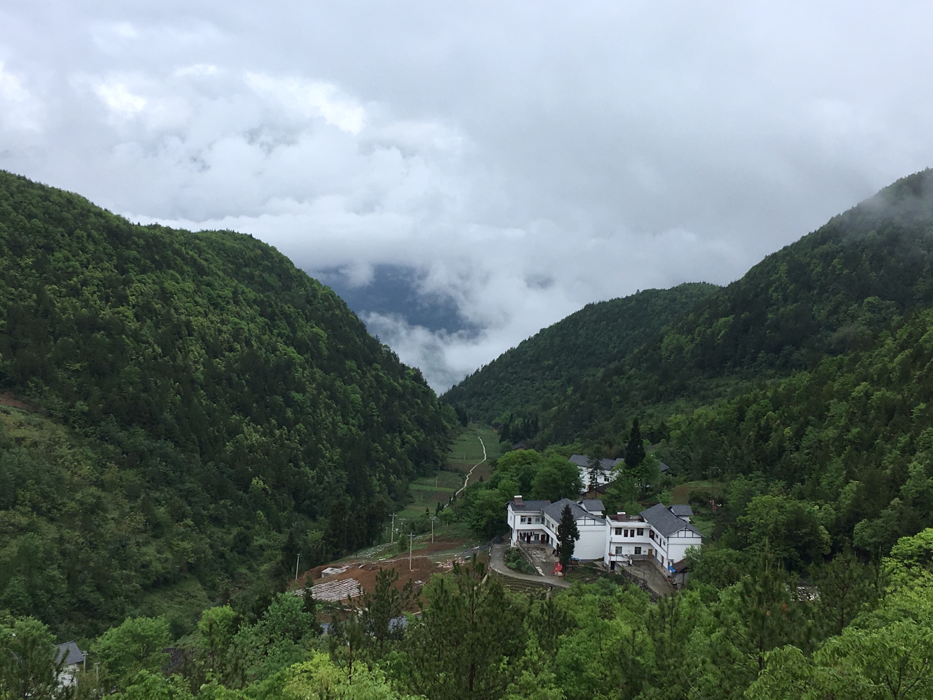 三峽自助遊攻略