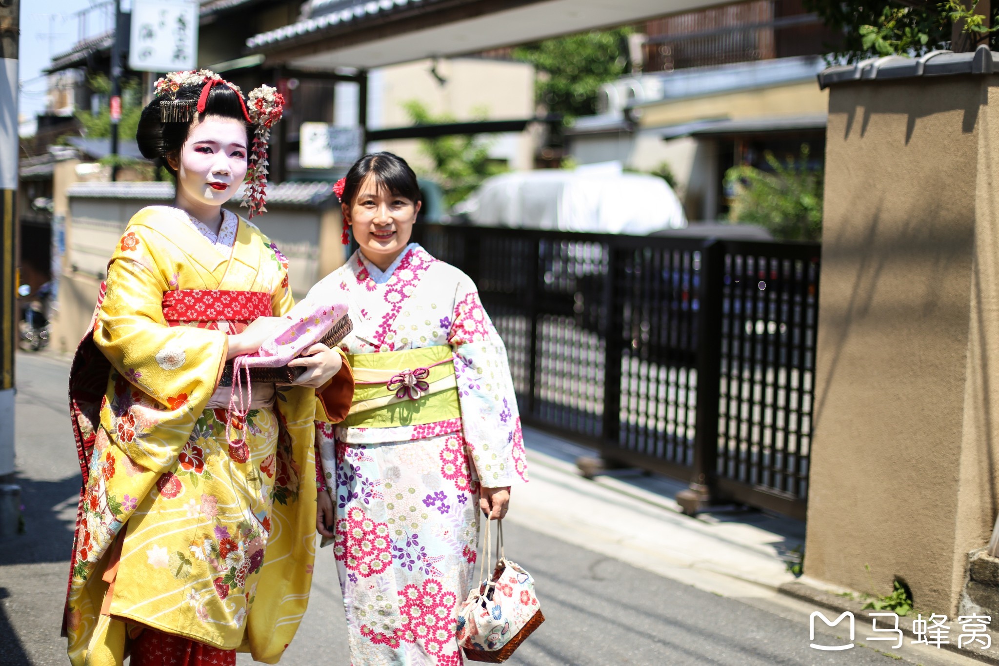 京都自助遊攻略