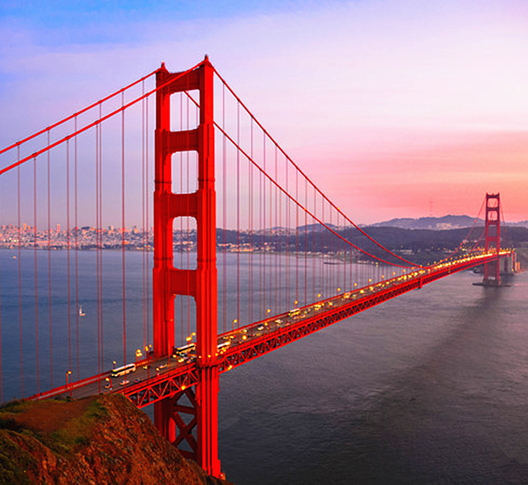 California Highway 1 Self-Drive Accommodation Guide | San Francisco Staying Guide