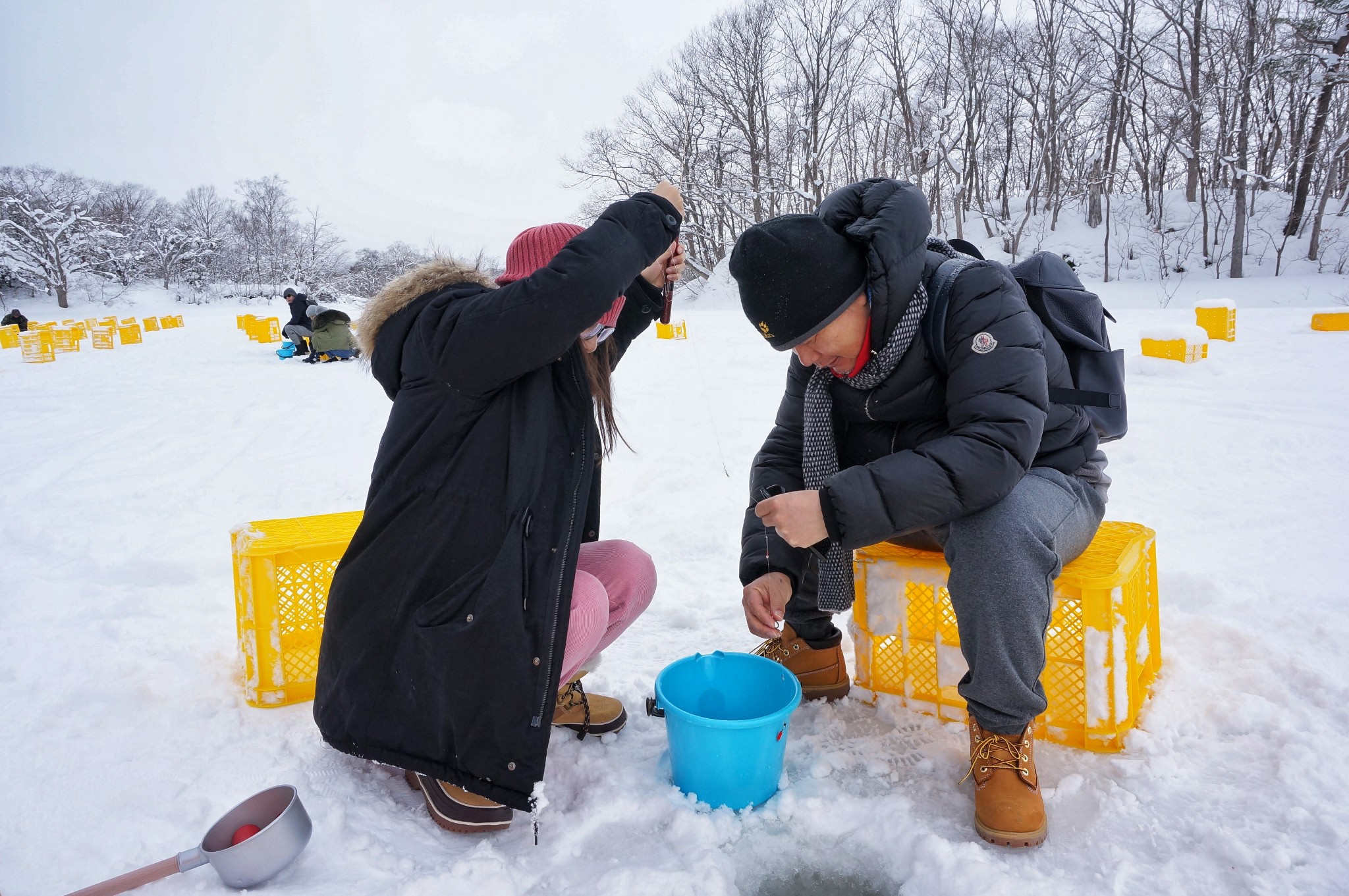 北海道自助遊攻略