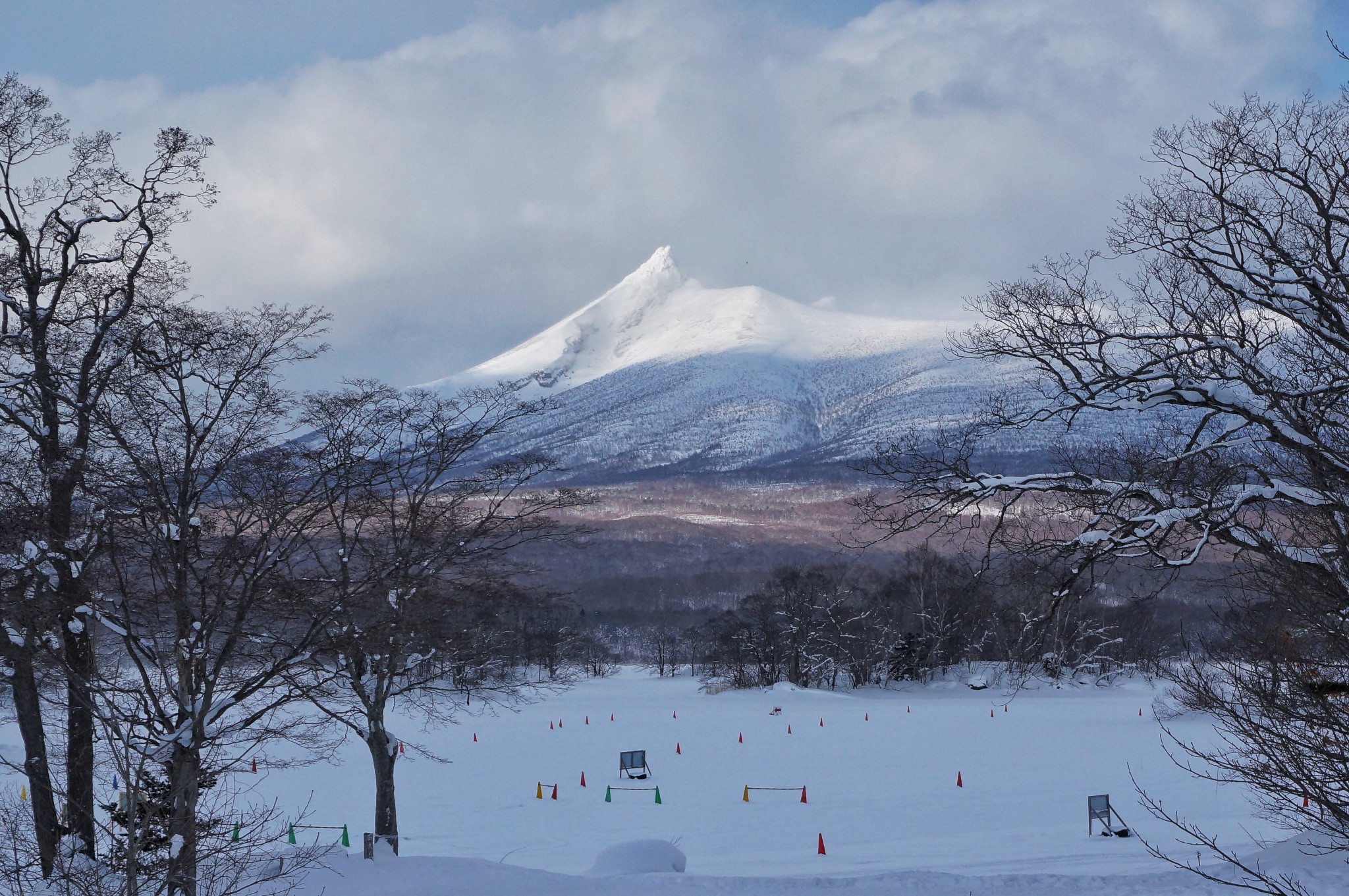 北海道自助遊攻略