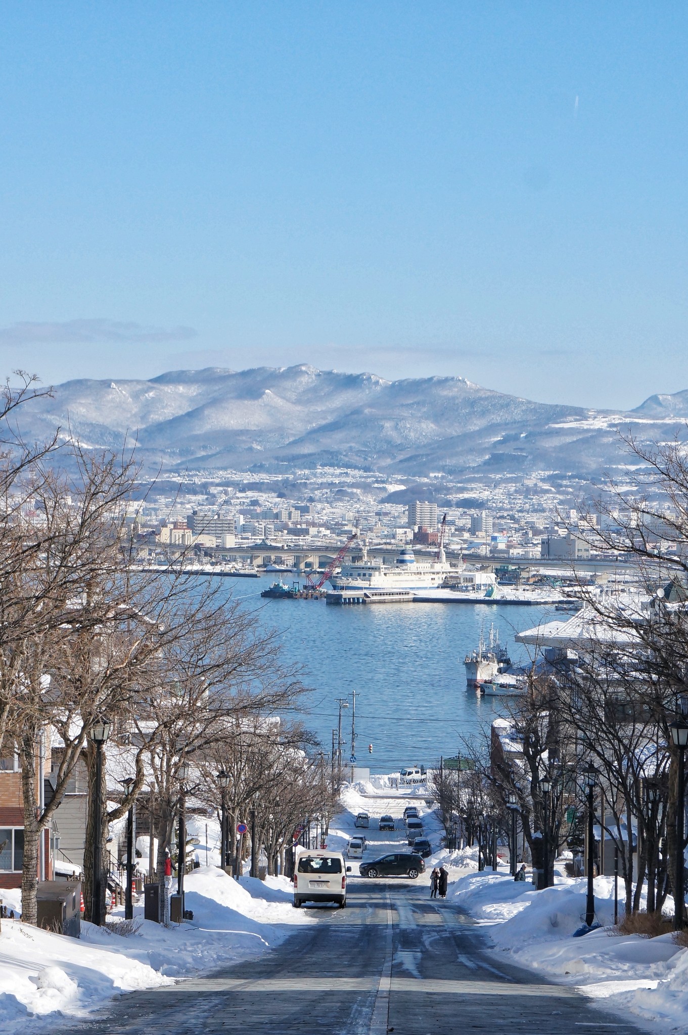 北海道自助遊攻略