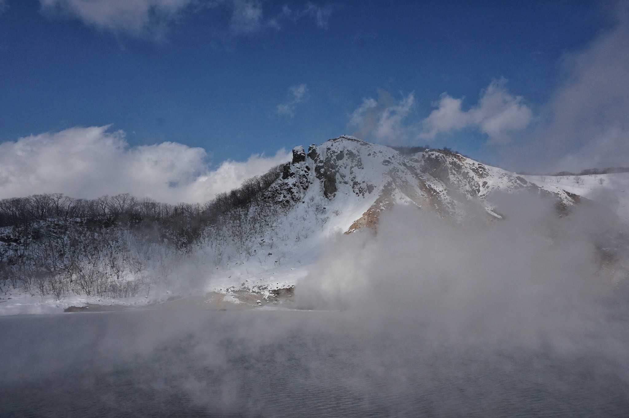 北海道自助遊攻略