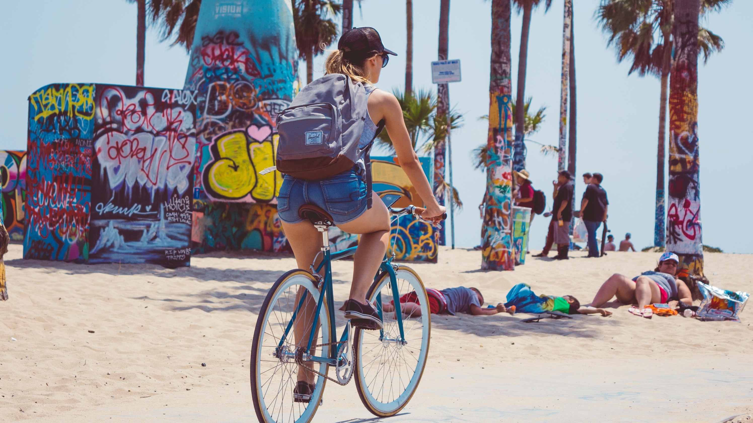 What to Do in Los Angeles: A Guide to the City’s Must-See Attractions
