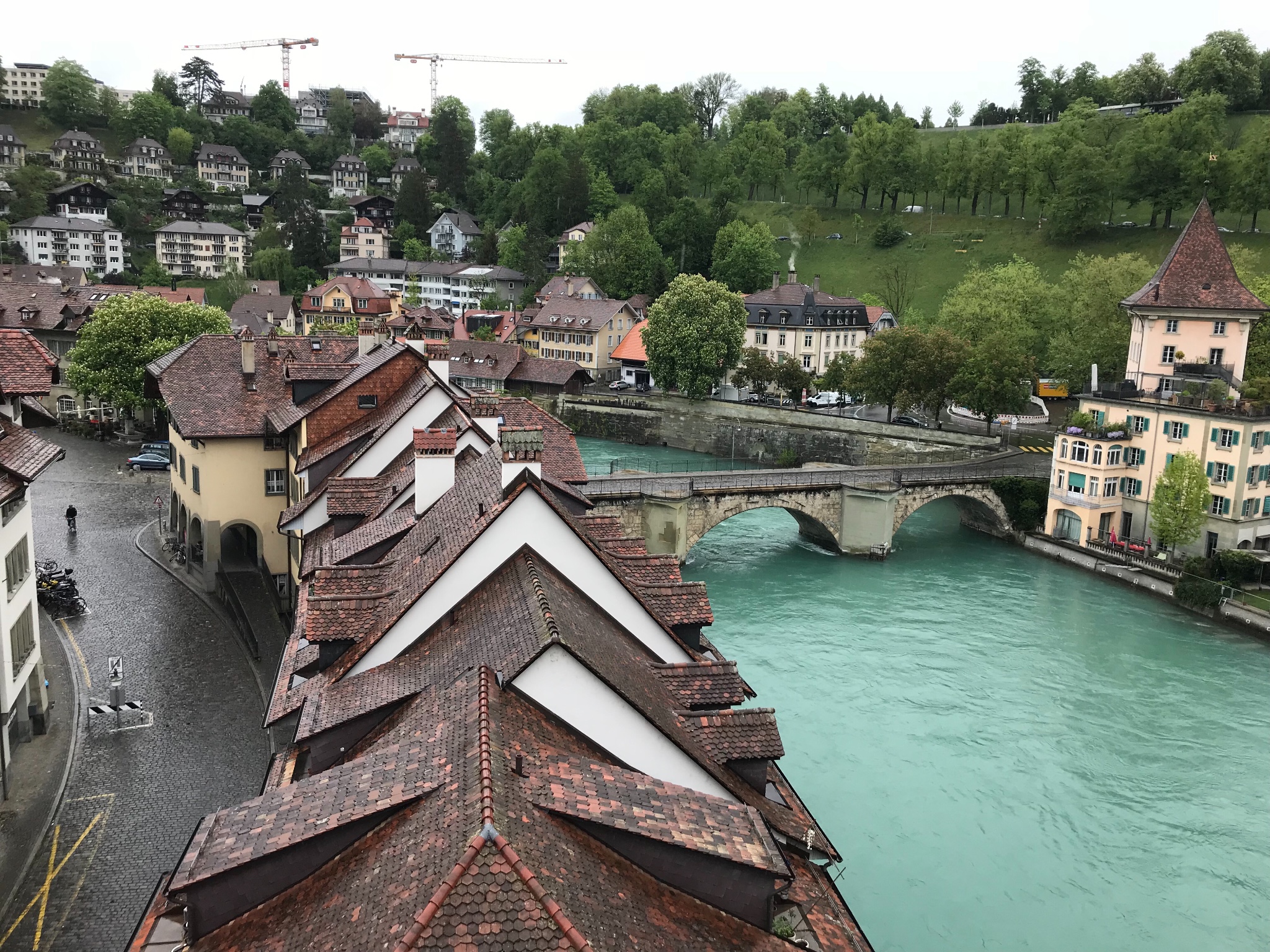 哈莱恩萨尔茨堡盐矿游记, 萨尔茨堡盐矿旅游攻略, 萨尔