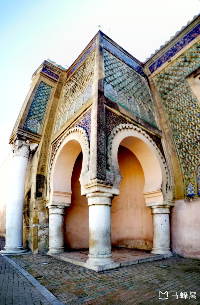 想一览摩洛哥全貌,需要几天才够玩?有没有比较成熟的线路建议?