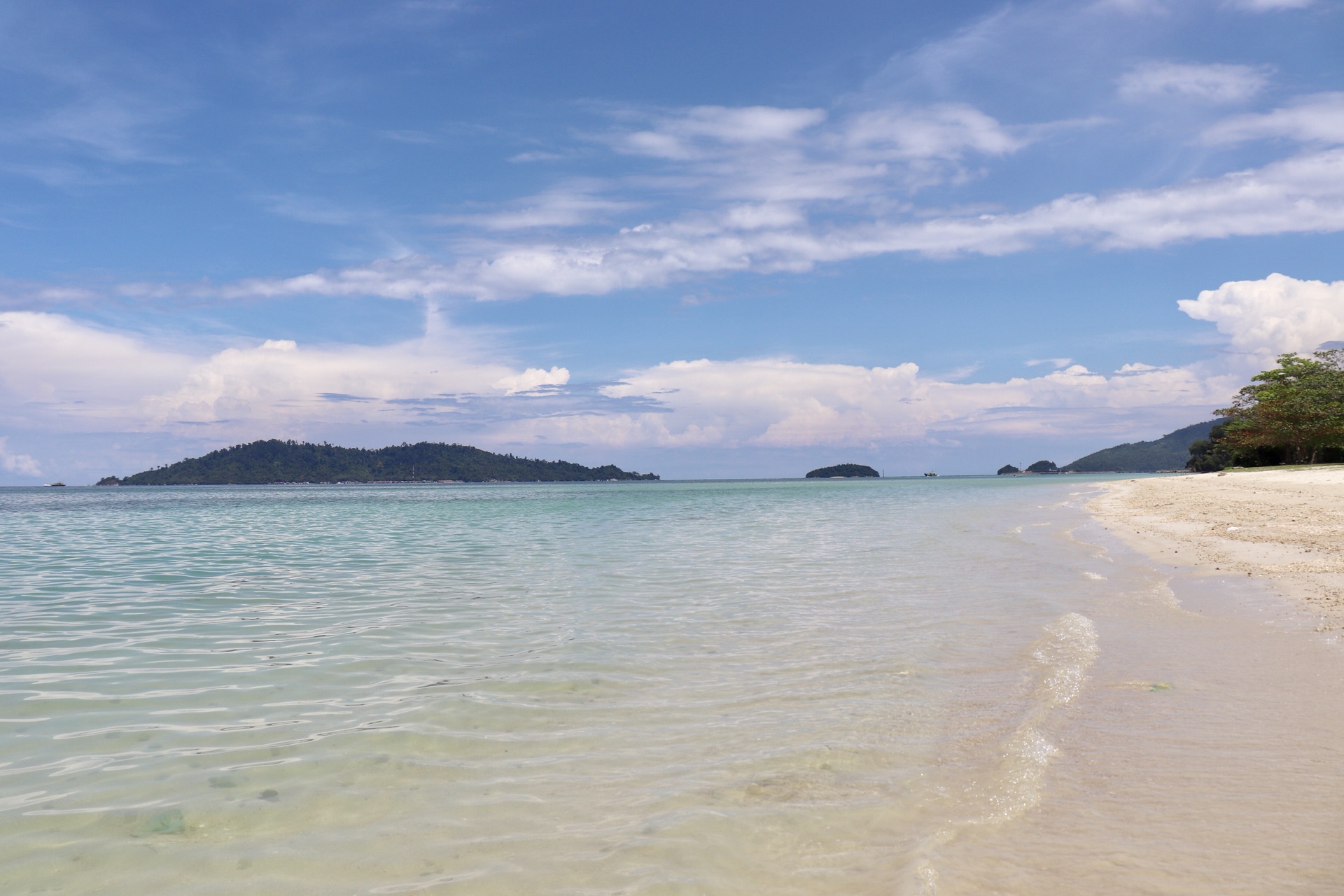 难忘那一场南洋旧梦[马来西亚]