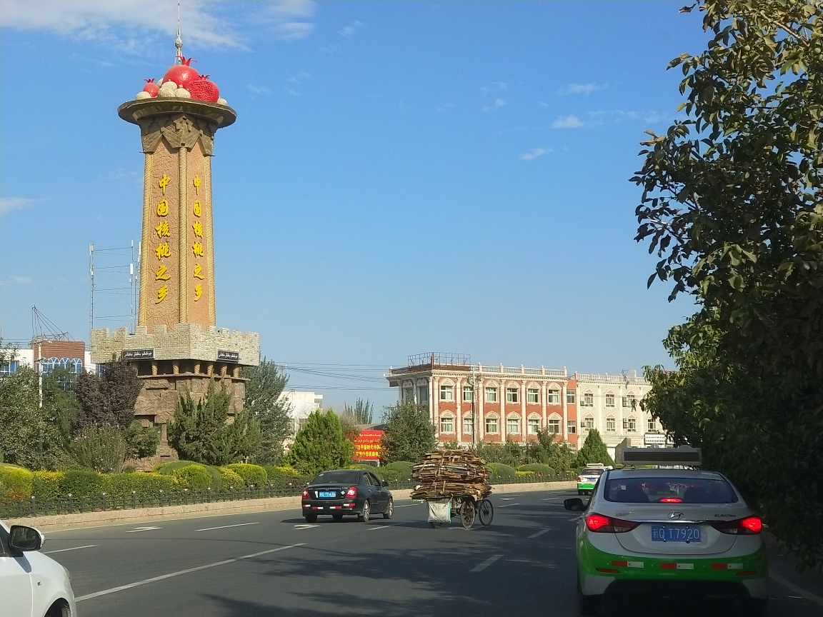 新疆叶城县盛图片