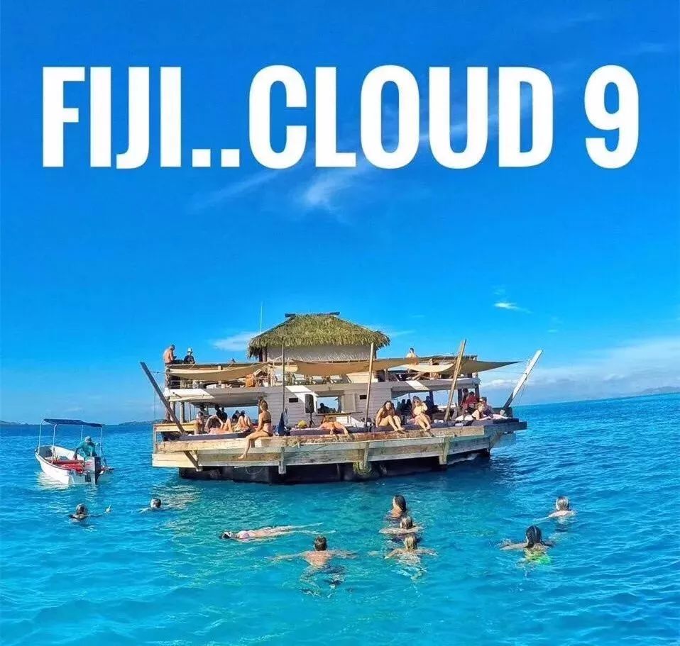 斐济不可错过的13项好玩项目! - 手机马蜂窝