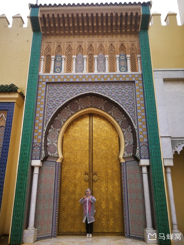 想一览摩洛哥全貌,需要几天才够玩?有没有比较成熟的线路建议?