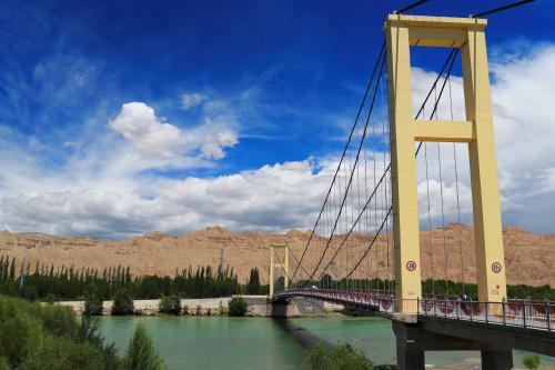 暑期浪一夏360度甘南夏河年保玉则扎尕那唐克色达8日甘南环线独立包车