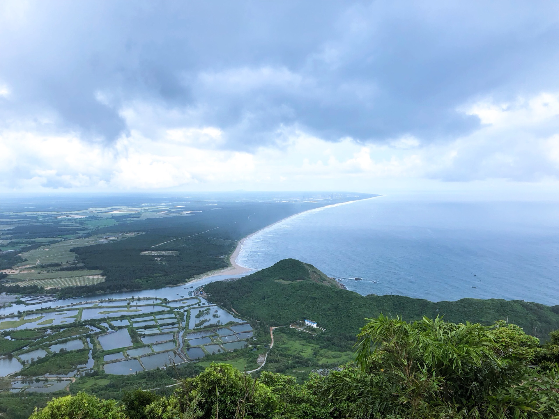 海南自助遊攻略