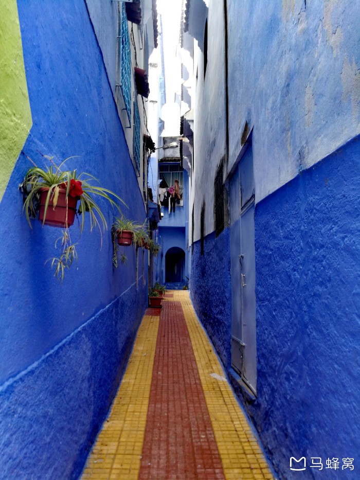 想一览摩洛哥全貌,需要几天才够玩?有没有比较成熟的线路建议?