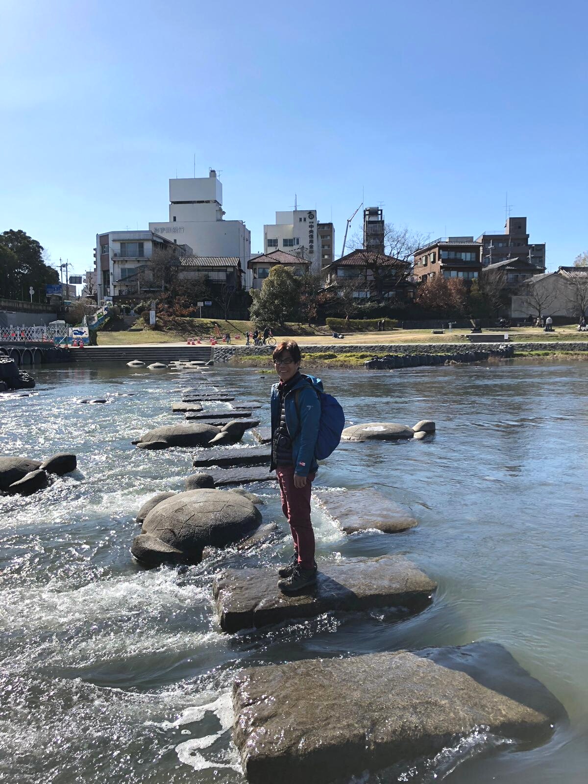 京都自助遊攻略