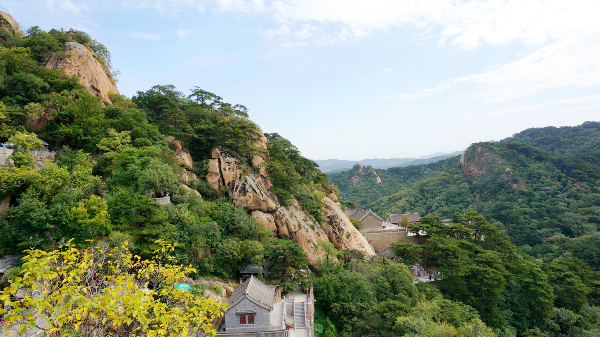 2020鞍山旅游攻略,鞍山自由行攻略,马蜂窝鞍山出游攻略游记 - 马蜂窝