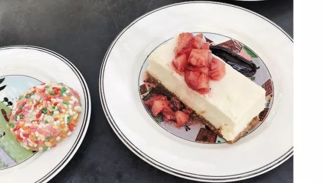Los Angeles | The Best Brunch Spots Are All in This Guide!