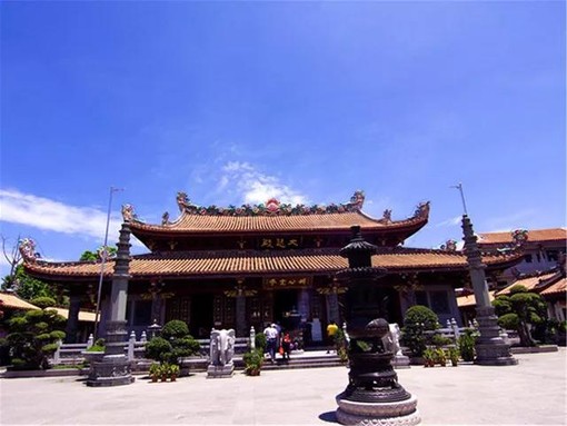 魅力潮汕广州至潮州汕头3天2夜旅游私家美食团纯玩纯玩3天游精品小团